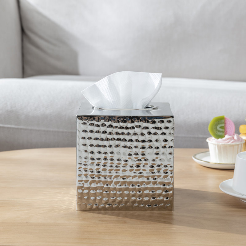 Tissue Box Cover