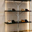 Présentoir à chaussures moderne style arbre-1658207065