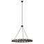 Barbury 21 - Light Chandelier