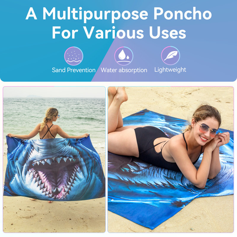 Beach Towel