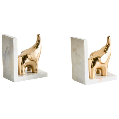 Non-Skid Bookends