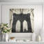 Old Brooklyn Bridge Print by Isabella Burton-26761272-26761277