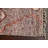One-of-a-Kind 4'0" x 6'9" New Age Rectangle Wool Area Rug in Ivory