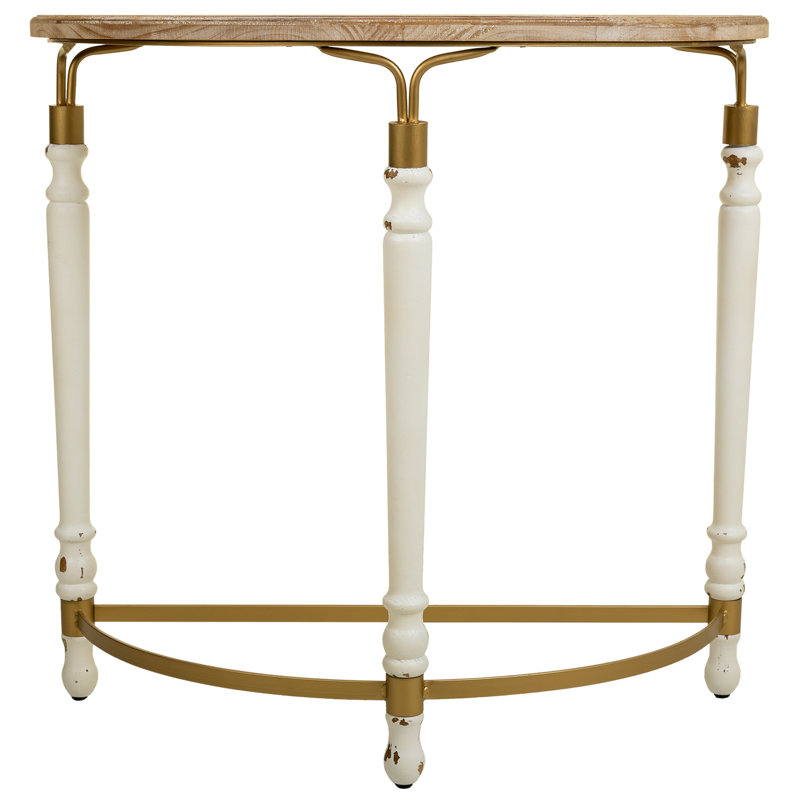 Boulemane 80cm Console Table