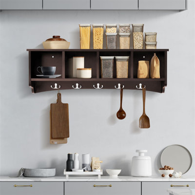 Coat Rack