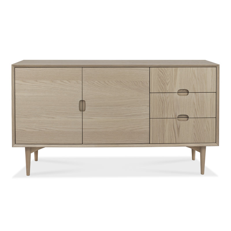 Sievers 154.8cm Sideboard