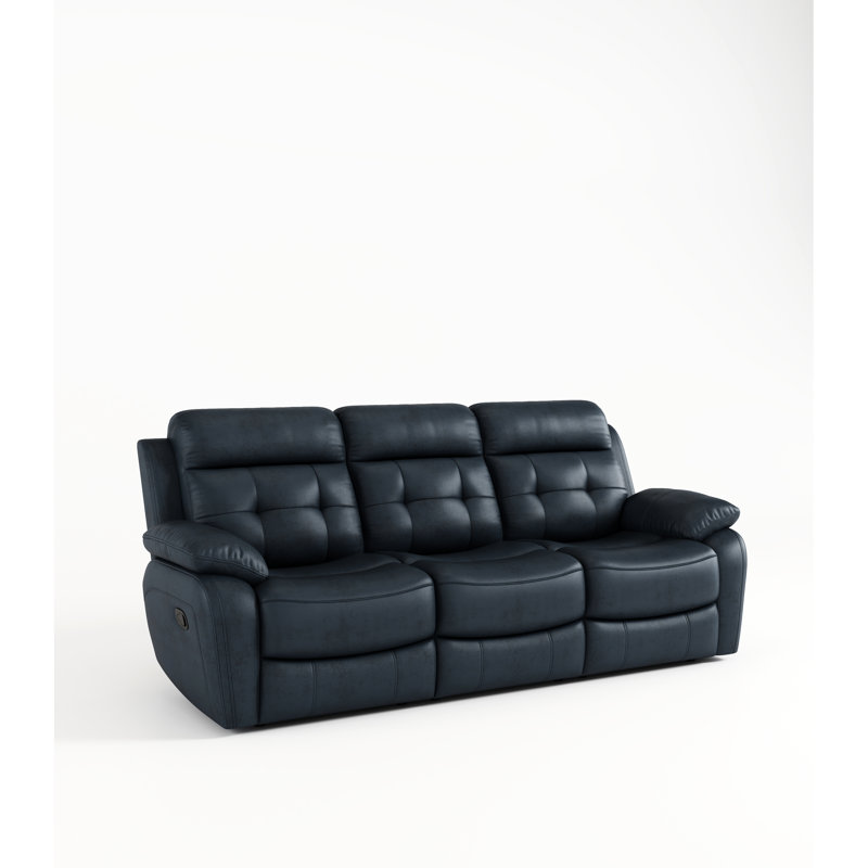 Comprend un sac de magazine inclinable avec une table rabattable et un rembourrage en cuir sans mousse
