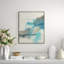 Windblown Cloth II Print by Giselle Kelly-46500360-63516391