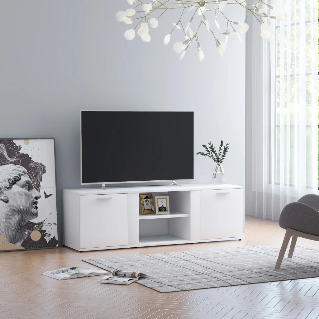 TV-Ständer Agnete für TVs bis zu 55"