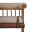 Banc de couloir