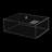 Rebrilliant Acrylic Bin