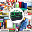 Storage Tub & Tote-460766246