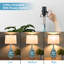 Lampe de table 28 po Aitkin 