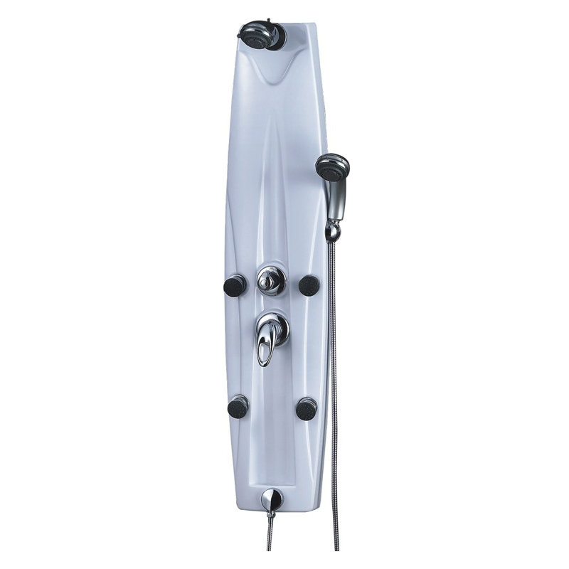 Colonne de douche Superinox