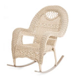 Prospect Hill Outdoor Rocker Chair