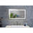 40"x24" Led Mirror Bathroom Vanity - Fog, Dimmable, 3 Color Settings, Memory Function Wall Mounted Colors, Feature