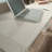 L-Shaped Desk, White Finish