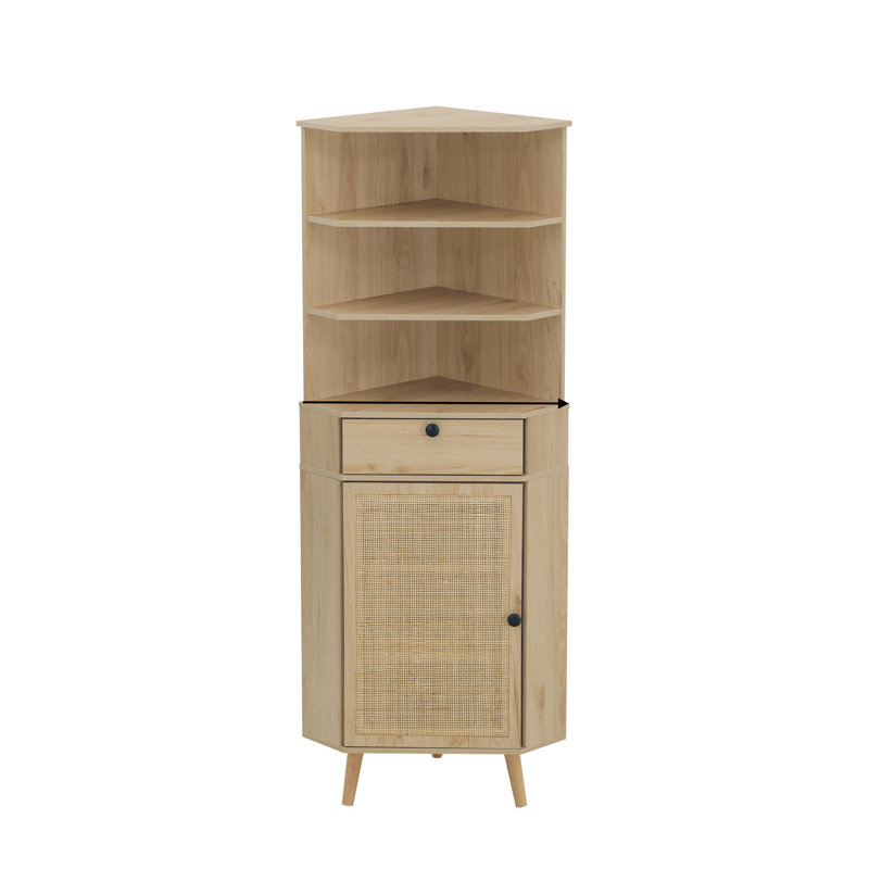 Roselyn Linen Cabinet