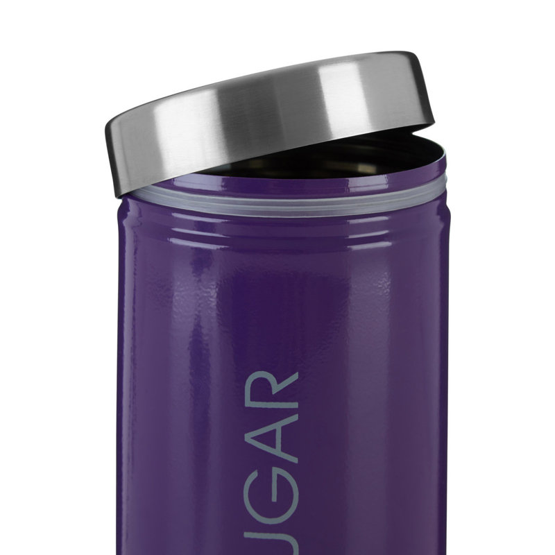 Liberty Stainless Steel Jar