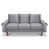 Velours gris est en rupture de stock