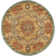 Ophelia Oriental Indoor Rug