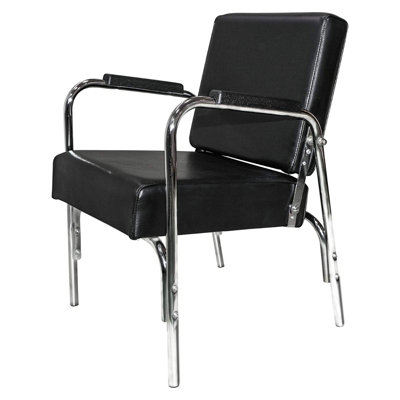 Upholstered Recliner