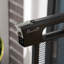 Pressure Mounted Pet Gate
