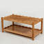 Table basse 2 niveaux Modern