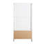 Armoire Glory Furniture Louis Phillipe G3105-A-1341966409