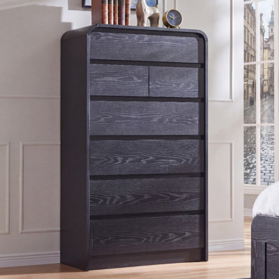 Commode 7 tiroirs Maud