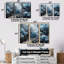 Ensemble de salon Sartell - Aquariums-107169002-107169005