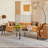 Seriah Fringed Wool-Blend Area Rug-92279064
