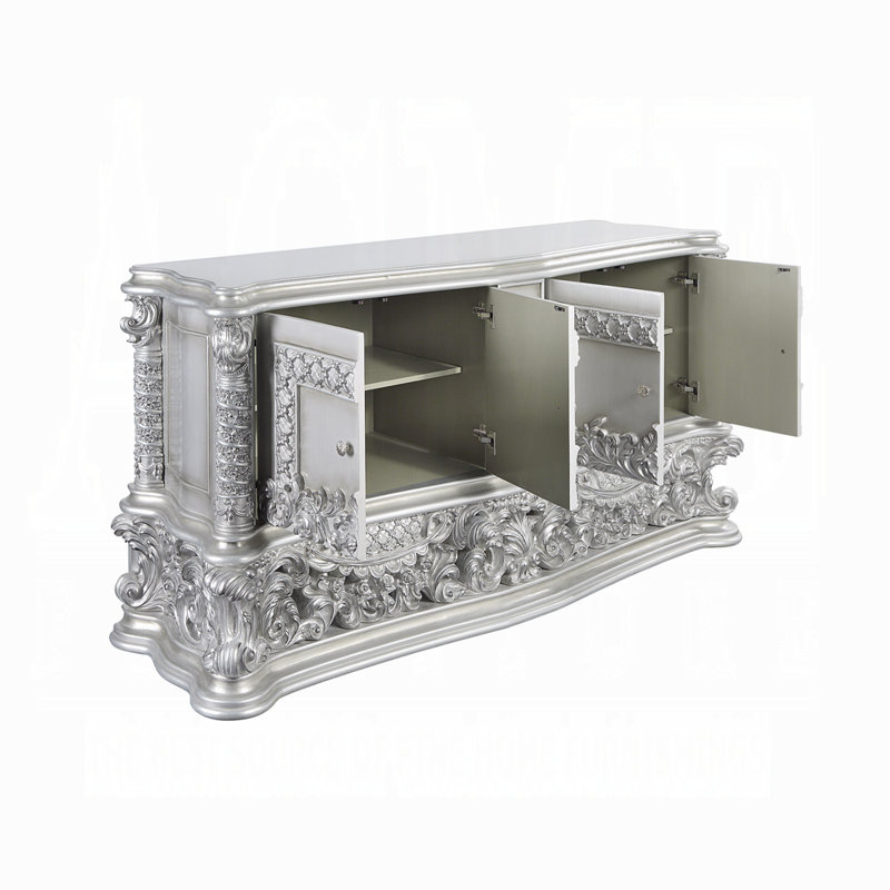 Commode 4 portes Browning