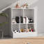 Berlon Brayden Studio Toy Organiser-1853636733