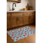 Tapis de cuisine antidérapant Summer Strawberries-1347297828-1347297825