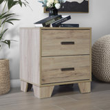 Rothger 21.67'' W Nightstand