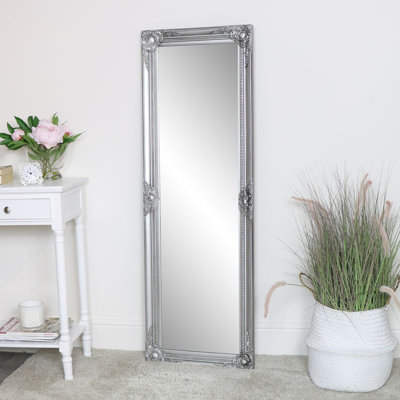 Capehart Floor Mirror