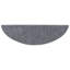 Ocracoke Non-Slip Grey Stair Tread-1086345278