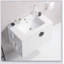 Ensemble de meuble-lavabo 30 po avec lavabo et deux portes-462028940