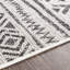 Eagean Geometric Indoor/Outdoor Rug-1212243533