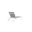 Fedele 196cm Long Reclining Single Sun Lounger-76401491