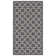 Arneshia Geometric Gray/Beige Area Rug