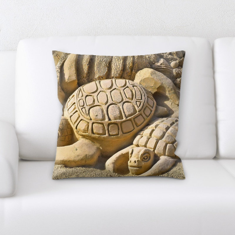 Coussin sandburg