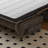 70.87"Modern Armless Convertible Sofa Bed with Plush Chenille, 5-Layer Cushioning for Small Spaces-1406171388-1406171361