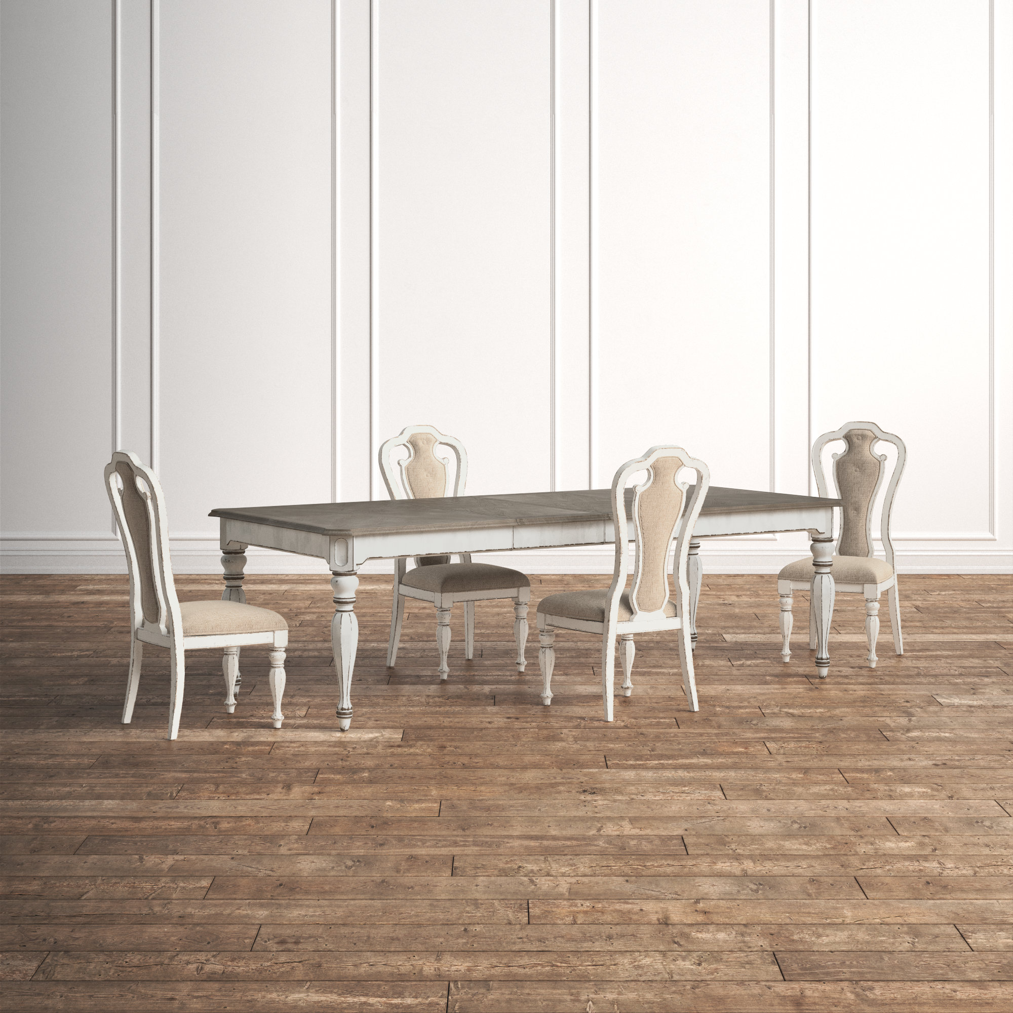 Colne 7 piece dining set new arrivals