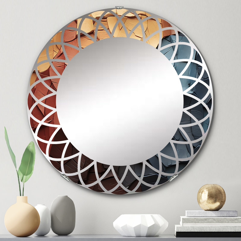 Miroir Zoli, 24 po x 24 po