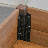 Miracle-Gro Wood 4 X 4 Ft. Raised Garden Bed-124746769