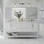 Magnolia Bath Vanity Oval Basin S073DCWOV-669522067