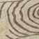 Leis Abstract Indoor Rug