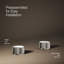 Components™ Bathroom Sink Handles with Oyl Design-472787009